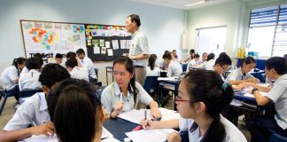 uttarakhand can follow Singapore’s School System